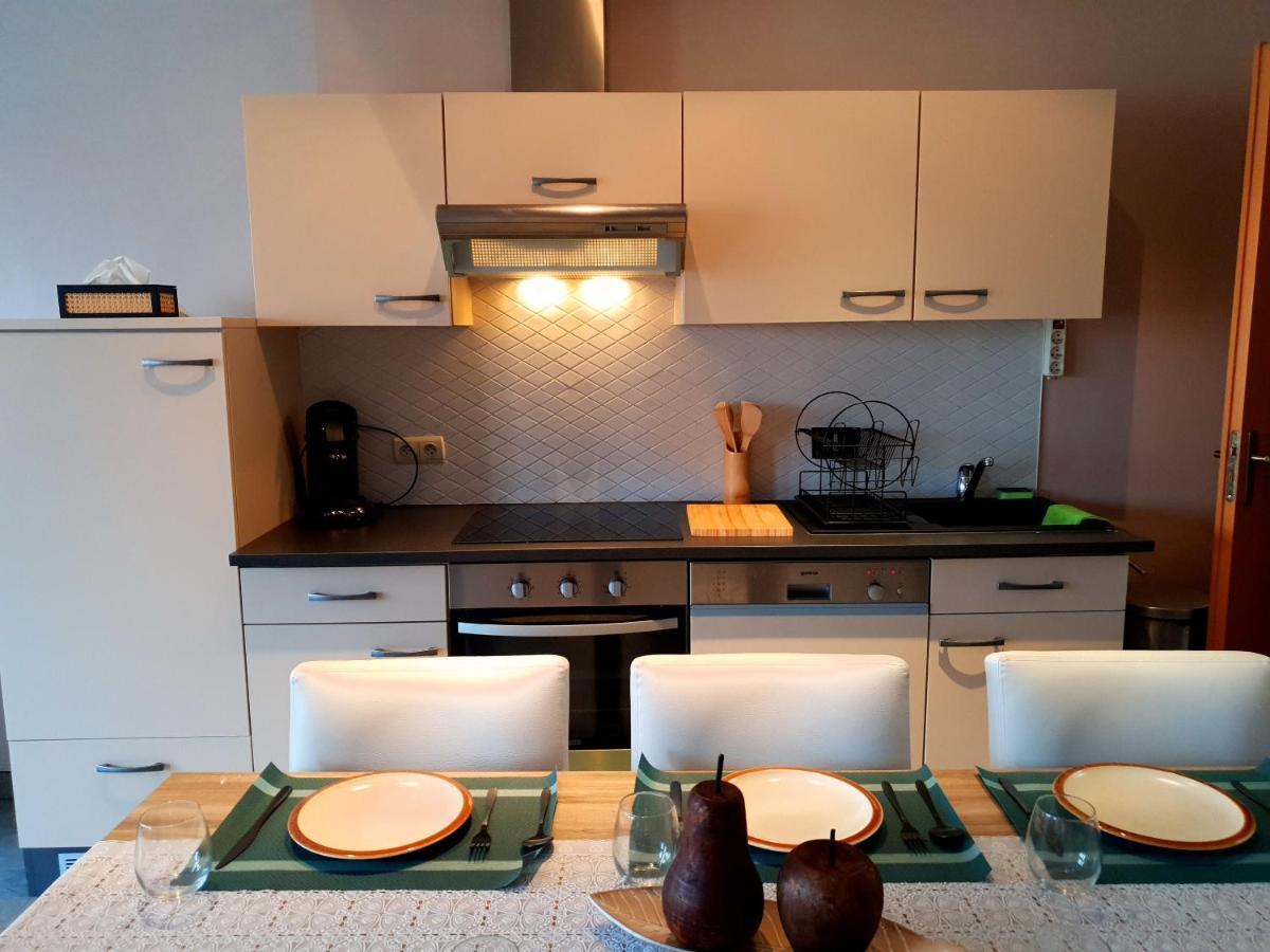 Mon Chez Toi - Speranza Apartamento *
