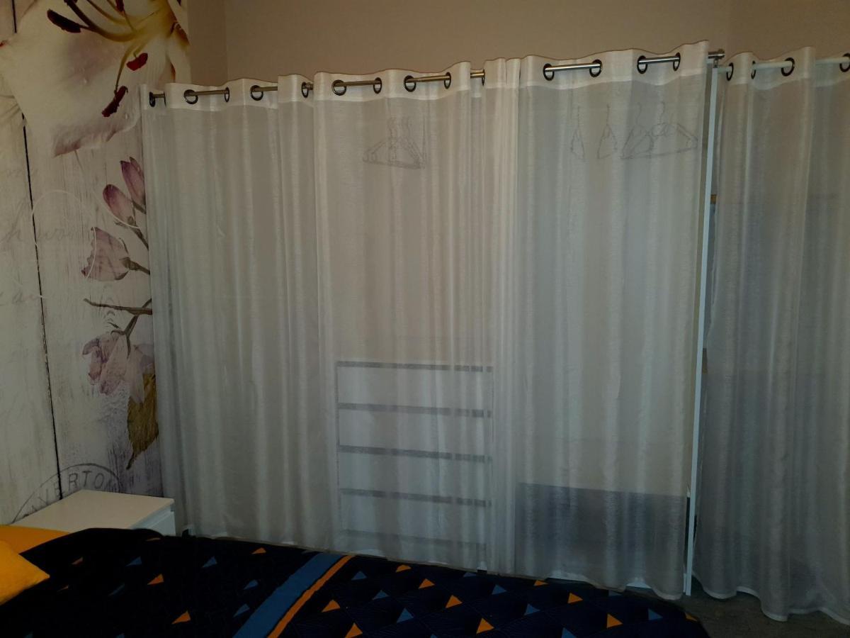Apartamento Mon Chez Toi - Speranza