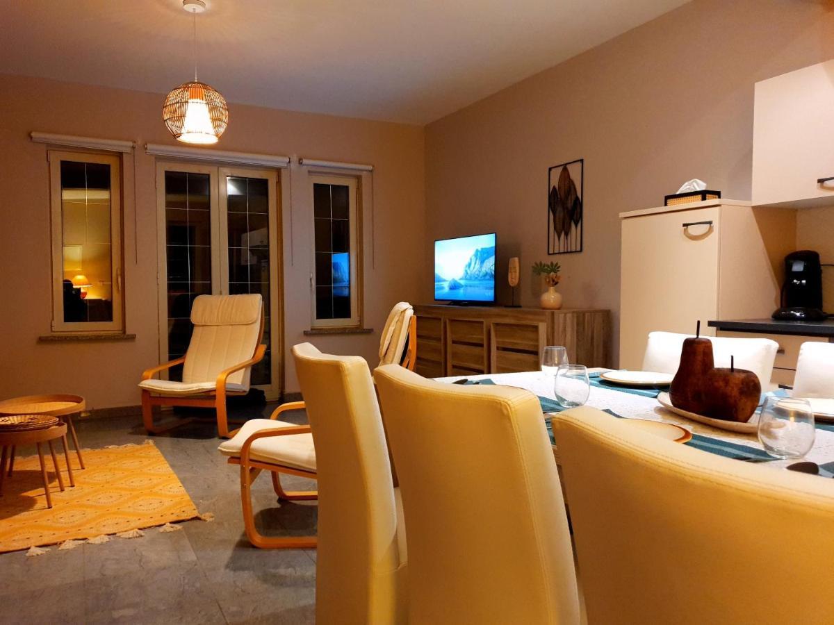 Mon Chez Toi - Speranza *