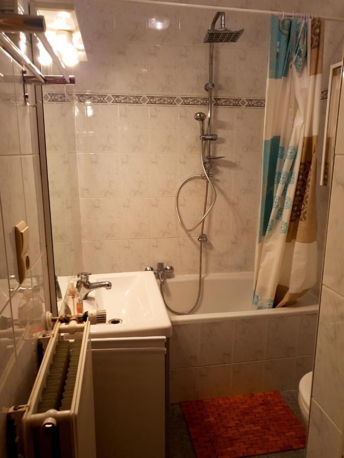 Mon Chez Toi - Speranza *