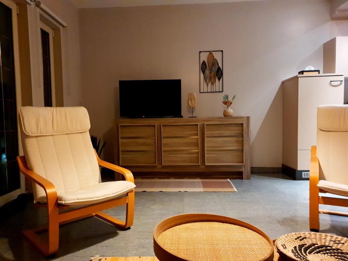 Mon Chez Toi - Speranza * Koksijde