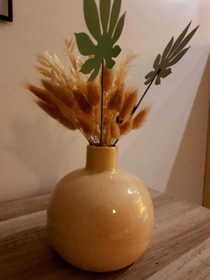 Appartamento Mon Chez Toi - Speranza *