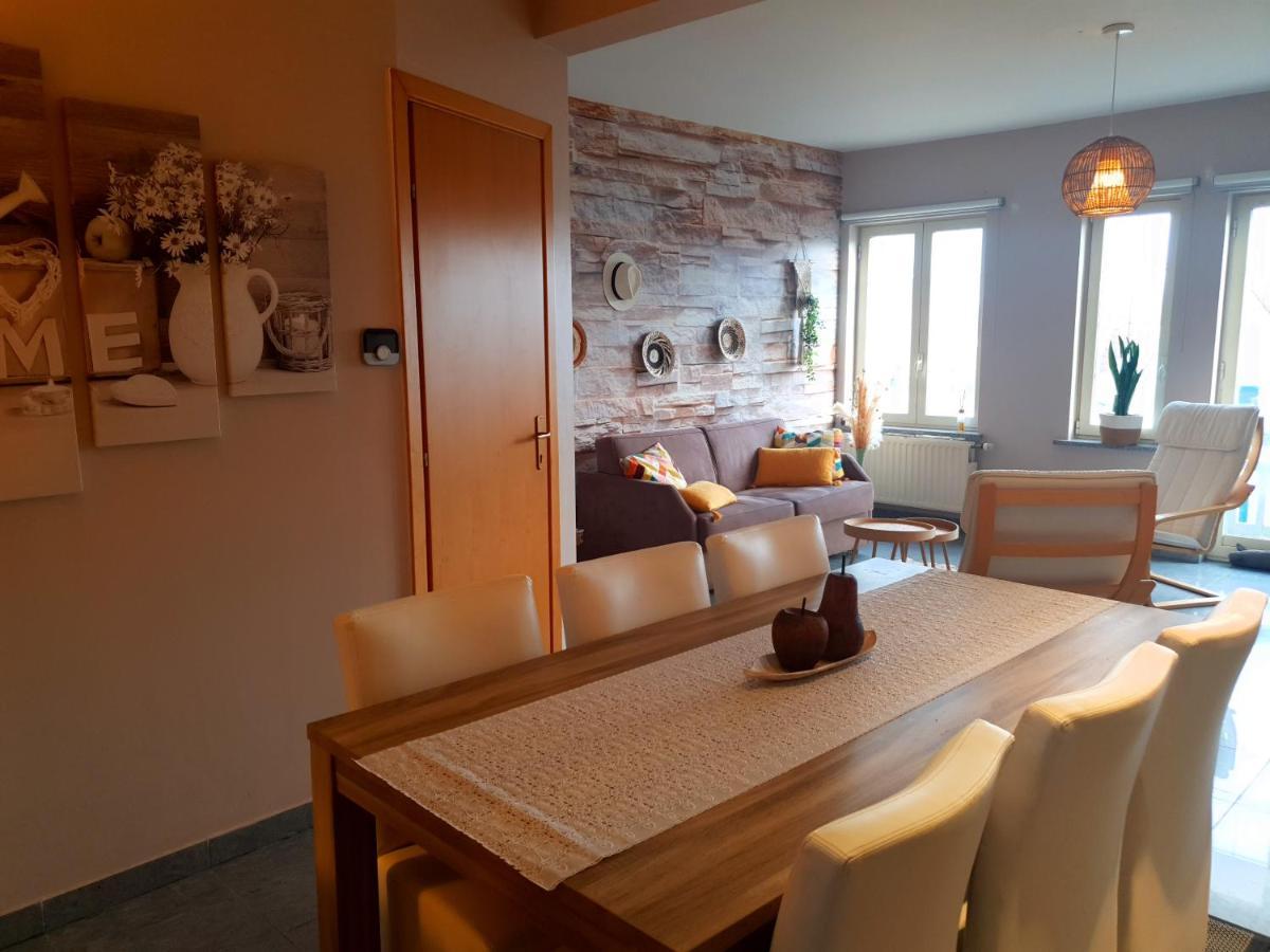 Mon Chez Toi - Speranza Koksijde