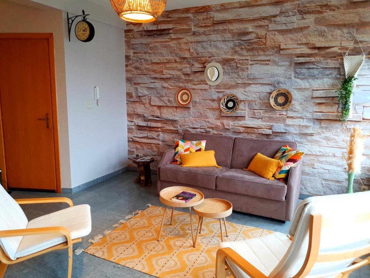 Apartamento Mon Chez Toi - Speranza