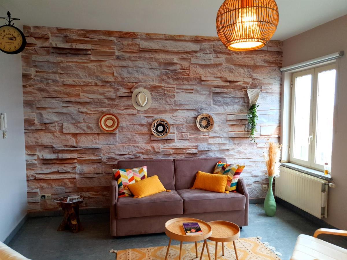 Mon Chez Toi - Speranza Appartamento Koksijde